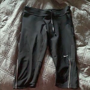 Nike running legging